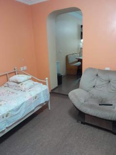 Anna's Apartament - Batumi - 3