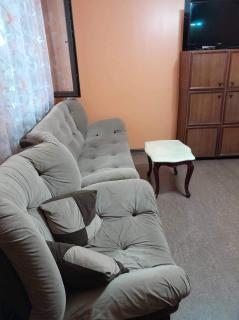 Anna's Apartament - Batumi - 2