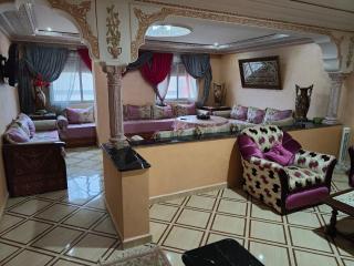 Appartement imane - Tangeri - 7