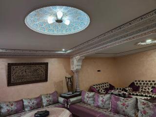 Appartement imane - 6