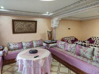 Appartement imane - 3