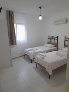 OTEL A - Çeşme - 5