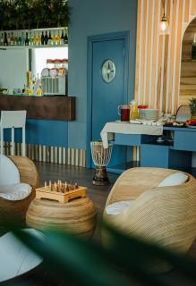 Residence Porto Ulisse - Parghelia - 3