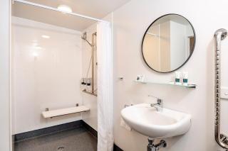The Com Plex Motel - Whakatane - 6