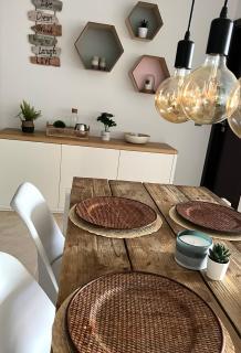 Luxury apartment with amazing view and free golf - 8