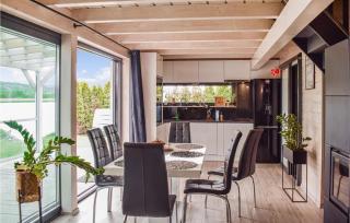 2 Bedroom Lovely Home In Szczecin - 8