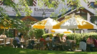 Irseer Klosterbräu - Irsee - 7