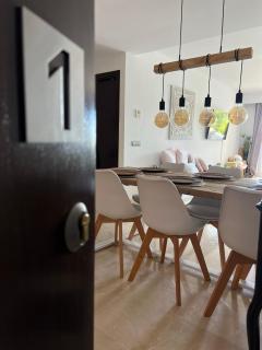 Luxury apartment with amazing view and free golf - Ojén - 9