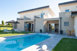 B&B Lough - Colà di Lazise - 0