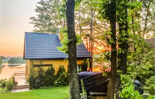 Nice Home In Kielno With Wifi - 1