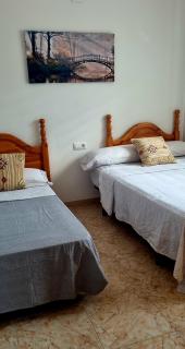 Villa Rosa de los Vientos - Les tres Cales - 1