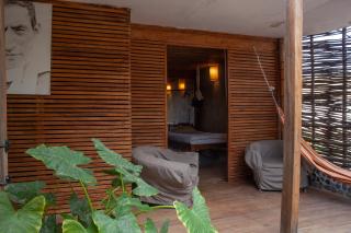 Eco Lodge Mancora - Máncora - 9