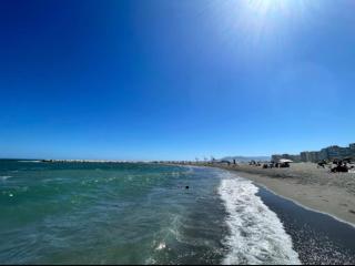 Luxury Pacifico Beach - 3