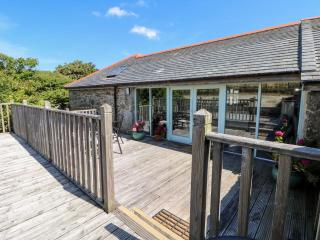 The Old Barn - Penzance - 9