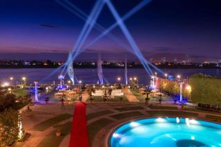 Sonesta St. George Hotel - Convention Center - Luxor - 5