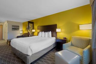 Best Western Plus Wenatchee Downtown Hotel - Wenatchee - 2