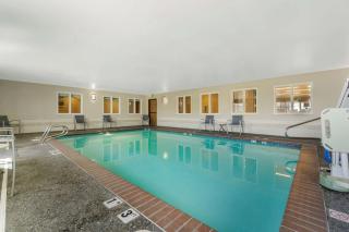 Best Western Plus Wenatchee Downtown Hotel - 4