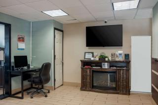 Best Western Nursanickel Hotel - Dalhart - 2