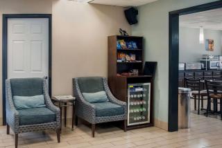 Best Western Nursanickel Hotel - Dalhart - 5