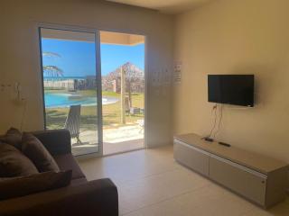 Apartamento em Canoa Quebrada-Vilas na Praia Residence apto 03 - Canoa Quebrada - 0