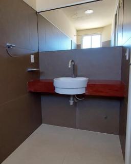 Apartamento em Canoa Quebrada-Vilas na Praia Residence apto 03 - Canoa Quebrada - 9