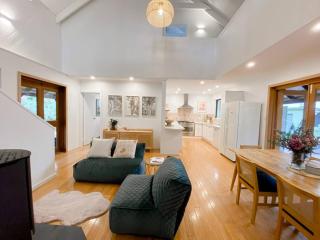 Mika · Cabin with fireplace, walk to the beach - Dunsborough - 8