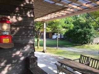 Guesthouse Coco Garage - Kirishima - 6