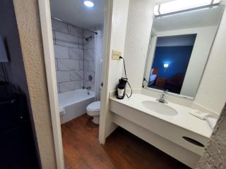 Baymont by Wyndham Abilene - 2