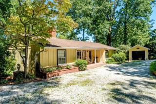 Sonshine Cottage - Hendersonville - 0