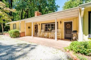 Sonshine Cottage - Hendersonville - 8