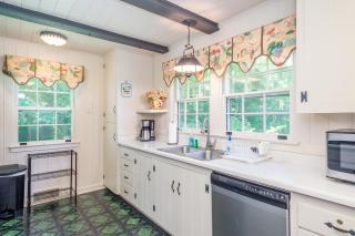 Sonshine Cottage - Hendersonville - 3