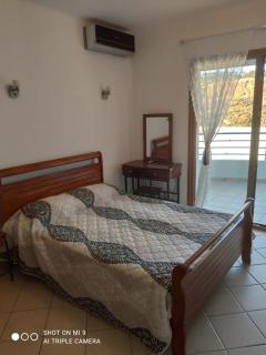 studio avec piscine et wifi à cabonegro - Cabo Negro - 6