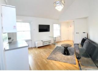 Beautiful 1 Bedroom penthouse Flat - London - 9