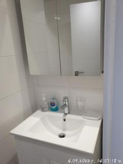 Beautiful 1 Bedroom penthouse Flat - London - 8