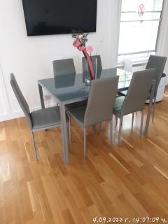 Beautiful 1 Bedroom penthouse Flat - London - 6