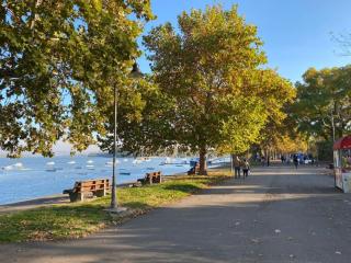 River side suites - Belgrado - 4
