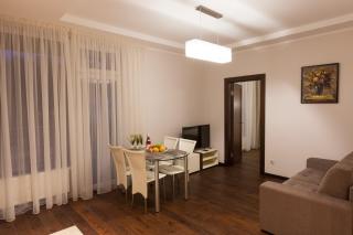 Sonia Apartments - Jūrmala - 3