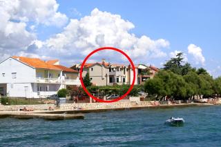 Apartments by the sea Vodice - 4198 - Vodice - 0