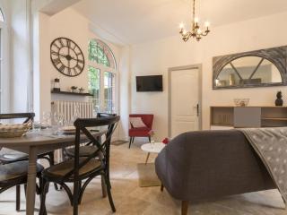 Gîte de charme entre Nantes et Côte de Jade - Jardin privé, équipement bébé, wifi, animaux acceptés - FR-1-306-852 - Vue - 4