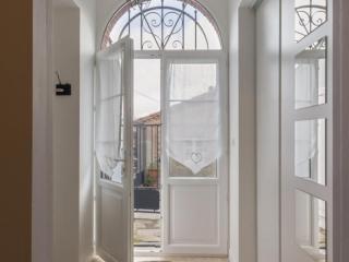 Gîte de charme entre Nantes et Côte de Jade - Jardin privé, équipement bébé, wifi, animaux acceptés - FR-1-306-852 - Vue - 2