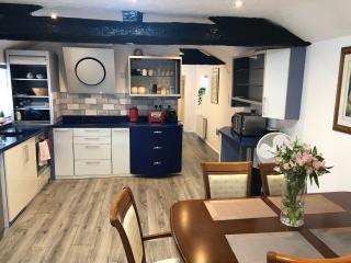 Oddfellows Lodge - Stratford-upon-Avon - 1