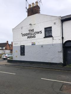 Oddfellows Lodge - Stratford-upon-Avon - 0