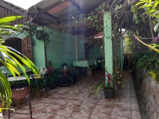 Casa da Marinda - Visconde De Mauá - 2
