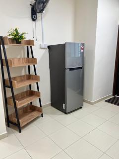 Roseeyou Homestay - Changlun - 7