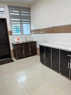 Roseeyou Homestay - Changlun - 6
