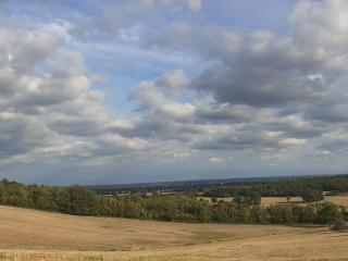 Maison de campagne en Berry, proche de La Châtre et George Sand, cour, jardin privé, tout inclus - FR-1-591-368 -  - 8
