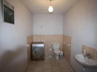 Gîte spacieux avec grande terrasse, proche de Gérardmer - Idéal familles et groupes - FR-1-589-420 - 1