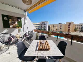 Top Apartament Playa del Ingles - San Bartolomé - 9
