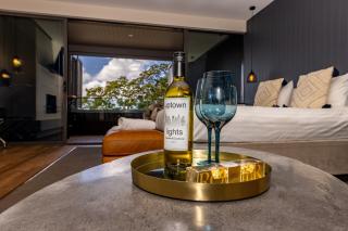 Luxury Spa Retreat with Ocean and Hinterland Views - Montville - 0