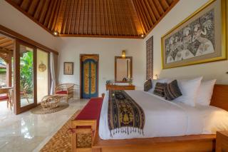 GK Bali Resort - Tegalalang - 6
